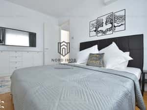 Luxuira Residence | 2 Camere+Birou| Mobilat-Utilat | Loc Parcare | Pet — miniatura 3