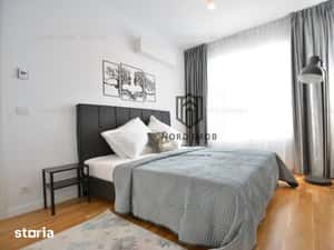 Luxuira Residence | 2 Camere+Birou| Mobilat-Utilat | Loc Parcare | Pet — miniatura 4