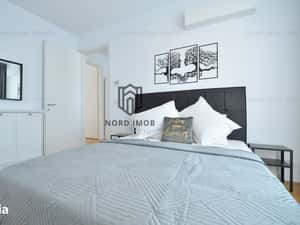 Luxuira Residence | 2 Camere+Birou| Mobilat-Utilat | Loc Parcare | Pet — miniatura 6