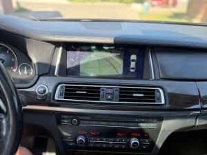 Vand Bmw 740XD Lci — miniatura 3