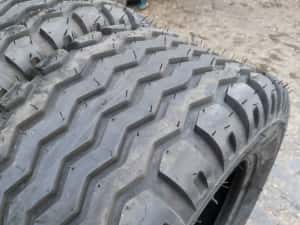 Cauciucuri noi 15.0/55-17 14 pliuri anvelope remorca — miniatura 3