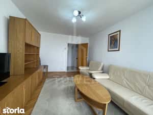 Apartament 2 camere | Mihai Viteazu| | 56 mp utili | boxa subsol — miniatura 4