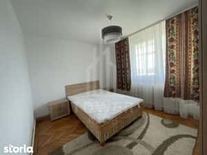 Apartament 2 camere | Mihai Viteazu| | 56 mp utili | boxa subsol — miniatura 5