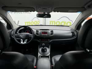 KIA SPORTAGE 1.7 CRDi Class 2WD - 237 294 KM — miniatura 6