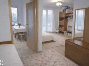 Apartament cu 1 camera , etaj intermediar, zona FSEGA , Gheorgheni