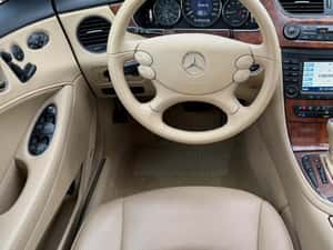 Mercedes-Benz CLS 500, 17.000 km, 306 CP, 24.800 EUR — miniatura 2