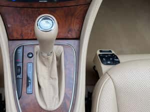 Mercedes-Benz CLS 500, 17.000 km, 306 CP, 24.800 EUR — miniatura 4