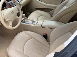 Mercedes-Benz CLS 500, 17.000 km, 306 CP, 24.800 EUR — miniatura 5