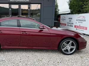 Mercedes-Benz CLS 500, 17.000 km, 306 CP, 24.800 EUR — miniatura 6