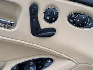 Mercedes-Benz CLS 500, 17.000 km, 306 CP, 24.800 EUR — miniatura 7