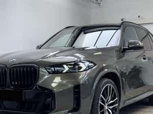 BMW X5 30d xDrive M Sport PRO