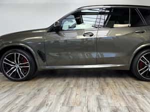 BMW X5 30d xDrive M Sport PRO — miniatura 3