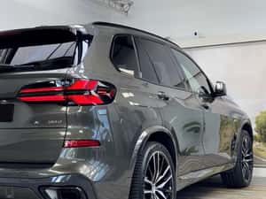 BMW X5 30d xDrive M Sport PRO — miniatura 5