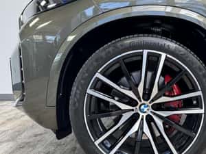 BMW X5 30d xDrive M Sport PRO — miniatura 7