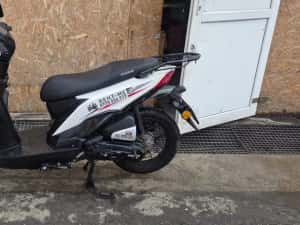 Daytona Flert 110cc – Mai multe scutere disponibile – Preț negociabil