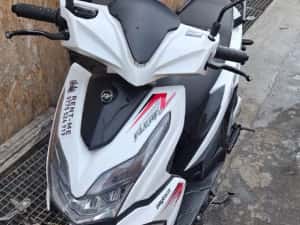 Daytona Flert 110cc – Mai multe scutere disponibile – Preț negociabil — miniatura 3