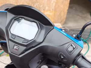 Daytona Flert 110cc – Mai multe scutere disponibile – Preț negociabil — miniatura 5