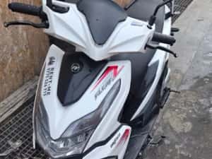 Daytona Flert 110cc – Mai multe scutere disponibile – Preț negociabil — miniatura 10