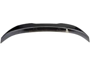 Eleron M Sport lat BMW F10 Limousine 09-17 negru lucios — miniatura 3