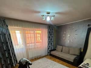 Apartament 2 camere Micro19 et6/10 ,centrala ,mobilat si Utilat