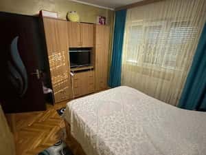 Apartament 2 camere Micro19 et6/10 ,centrala ,mobilat si Utilat — miniatura 3