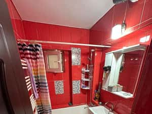 Apartament 2 camere Micro19 et6/10 ,centrala ,mobilat si Utilat — miniatura 5