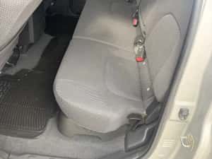 Nissan Navara D40 4X4 2008 Euro 4 vopsea RAPTOR / Sasiu NOU — miniatura 7