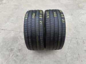 Doua anvelope noi de vara 255 35 21 goodyear asymmetric 6 dot 2024 — miniatura 4