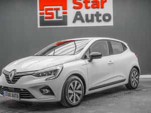 2023 Renault Clio V E-Tech 145 Esprit Alpine 145 Cai Automata