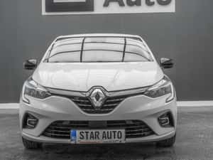 2023 Renault Clio V E-Tech 145 Esprit Alpine 145 Cai Automata — miniatura 2