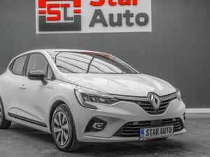2023 Renault Clio V E-Tech 145 Esprit Alpine 145 Cai Automata — miniatura 3