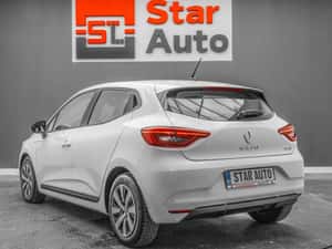 2023 Renault Clio V E-Tech 145 Esprit Alpine 145 Cai Automata — miniatura 4