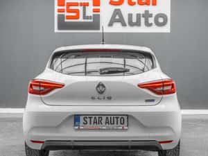 2023 Renault Clio V E-Tech 145 Esprit Alpine 145 Cai Automata — miniatura 5