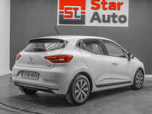 2023 Renault Clio V E-Tech 145 Esprit Alpine 145 Cai Automata — miniatura 6