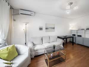 Belizarie 13*Baneasa* etaj 2/4*Decomandat*Bloc reabilitat* Mobilat+uti — miniatura 2
