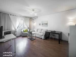 Belizarie 13*Baneasa* etaj 2/4*Decomandat*Bloc reabilitat* Mobilat+uti — miniatura 3