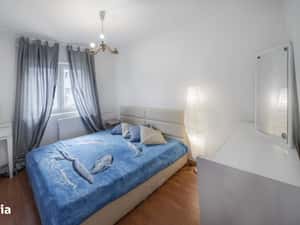 Belizarie 13*Baneasa* etaj 2/4*Decomandat*Bloc reabilitat* Mobilat+uti — miniatura 4