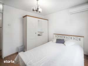 Belizarie 13*Baneasa* etaj 2/4*Decomandat*Bloc reabilitat* Mobilat+uti — miniatura 5