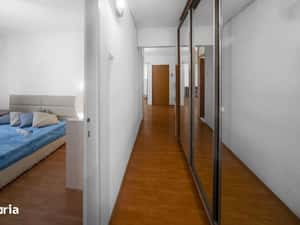 Belizarie 13*Baneasa* etaj 2/4*Decomandat*Bloc reabilitat* Mobilat+uti — miniatura 6