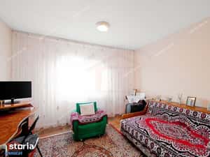 Vand/schimb apartament 4 camere, Micro 17, 98 mp, 120.000 EURO — miniatura 6