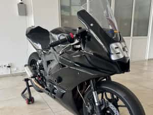 Yamaha r3 Circuit/Strada — miniatura 1