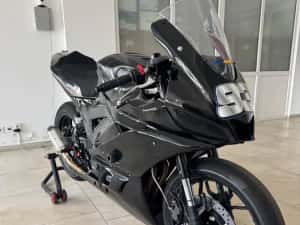 Yamaha r3 Circuit/Strada — miniatura 3