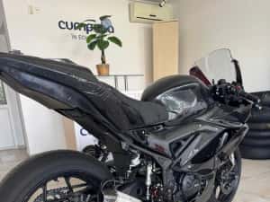 Yamaha r3 Circuit/Strada — miniatura 4