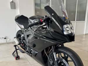 Yamaha r3 Circuit/Strada — miniatura 5