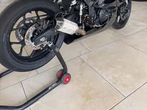 Yamaha r3 Circuit/Strada — miniatura 6