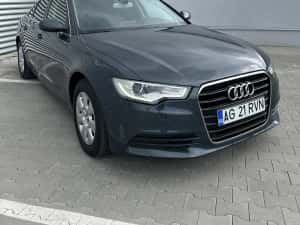 Audi A6 c7 an 2012 Euro 5 — miniatura 2