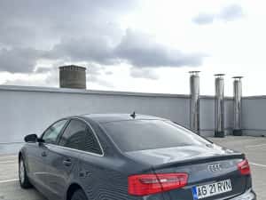Audi A6 c7 an 2012 Euro 5 — miniatura 3