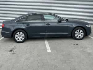 Audi A6 c7 an 2012 Euro 5 — miniatura 5