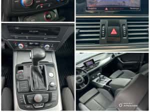 Audi A6 c7 an 2012 Euro 5 — miniatura 7