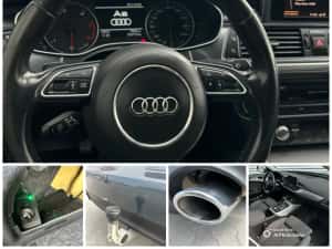 Audi A6 c7 an 2012 Euro 5 — miniatura 8